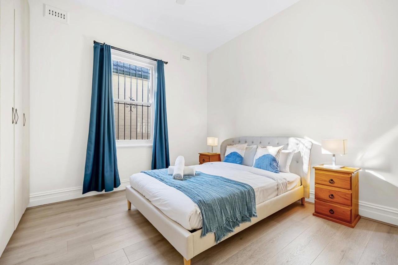 Glebe 4bd With & Nature At Doorstep Casa vacanze Sydney