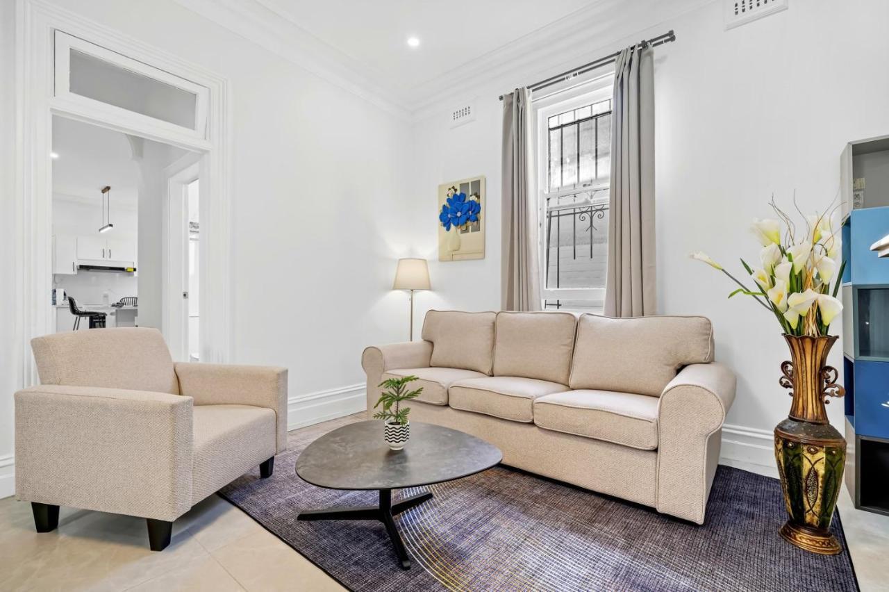 Glebe 4bd With & Nature At Doorstep Casa vacanze