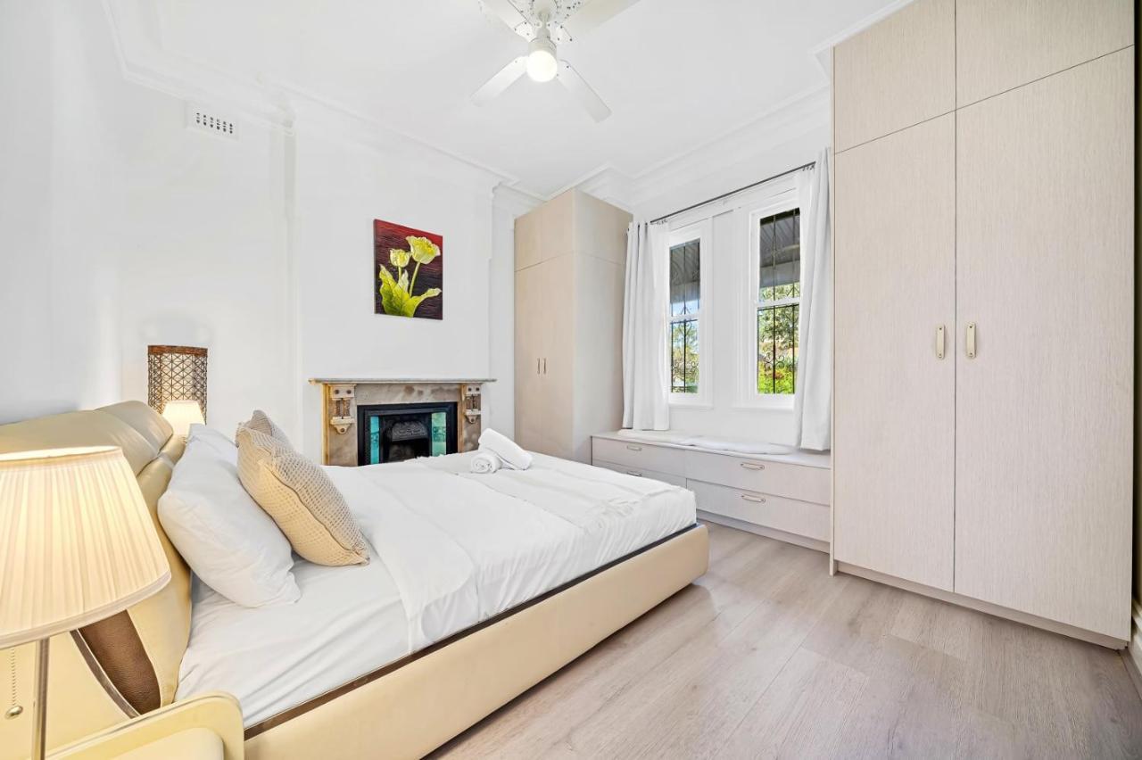 Glebe 4bd With & Nature At Doorstep Casa vacanze *