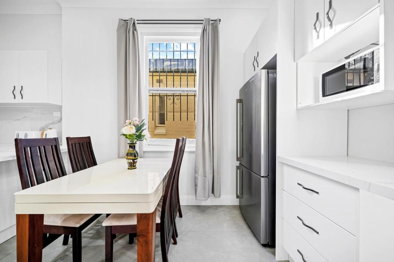 Casa vacanze Glebe 4bd With & Nature At Doorstep Sydney