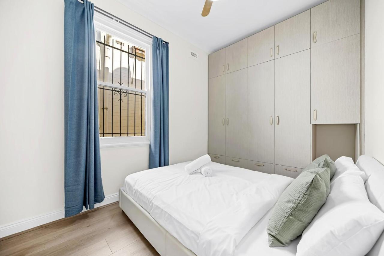 Casa vacanze Glebe 4bd With & Nature At Doorstep Sydney