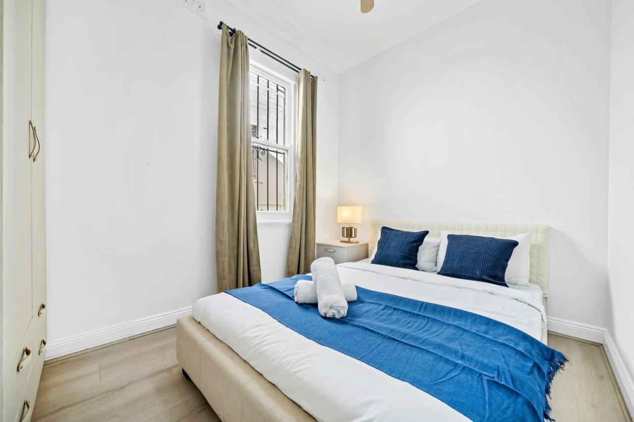 Casa vacanze Glebe 4bd With & Nature At Doorstep *